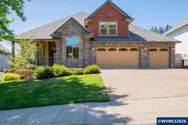 1333  Sundance St NW, Salem, OR 97304