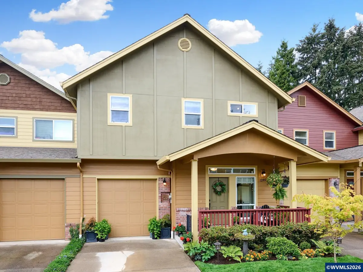 1246  Vintage Ln, Silverton, OR 97381 - #1