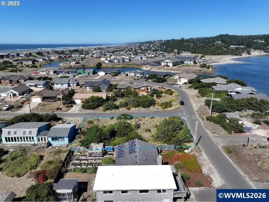 1901 NW Beachview Dr, Waldport, OR 97394 - #3