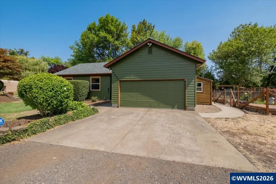 7650 NW Mountain View Dr, Corvallis, OR 97330 - #2