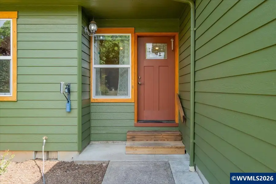 7650 NW Mountain View Dr, Corvallis, OR 97330 - #3