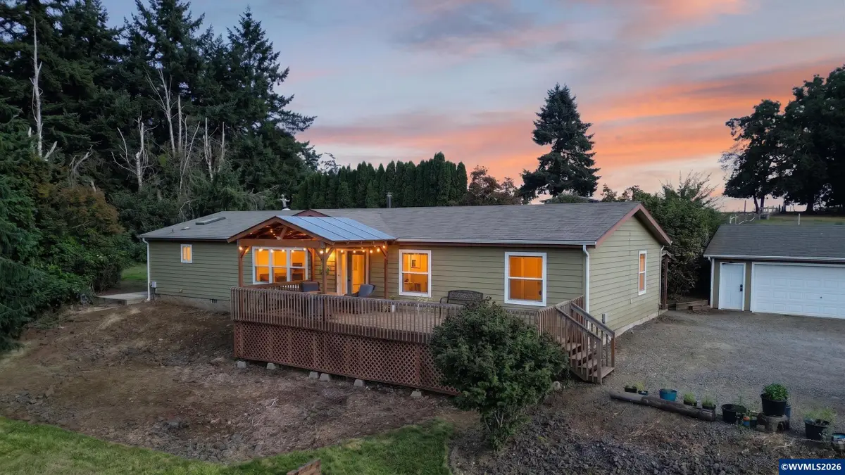 13105  Mountain View Ln SE, Turner, OR 97392 - #1