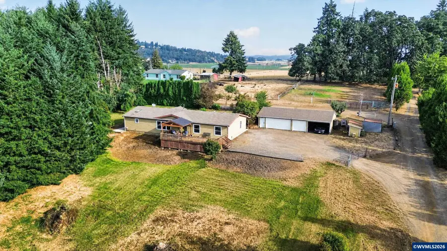 13105  Mountain View Ln SE, Turner, OR 97392 - #2