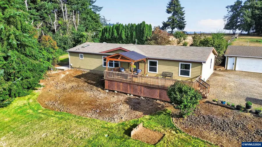 13105  Mountain View Ln SE, Turner, OR 97392 - #3