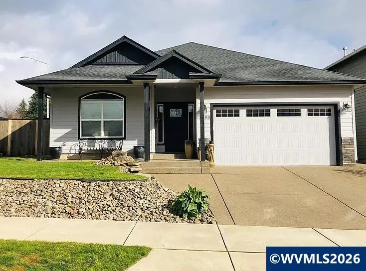 3046  Elliot St NW, Salem, OR 97304 - #1