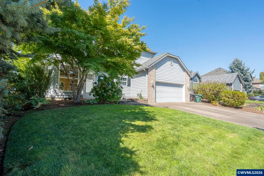 448  Park Pl S, Monmouth, OR 97361 - #2