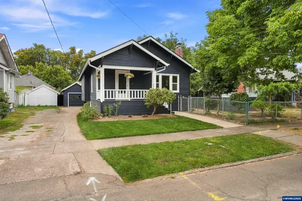 335  Richmond Av SE, Salem, OR 97301