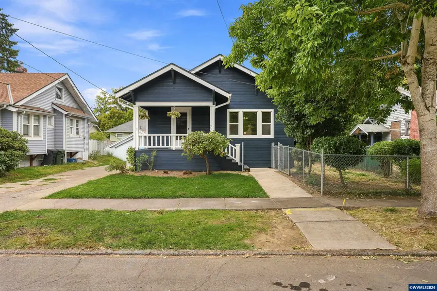335  Richmond Av SE, Salem, OR 97301 - #3