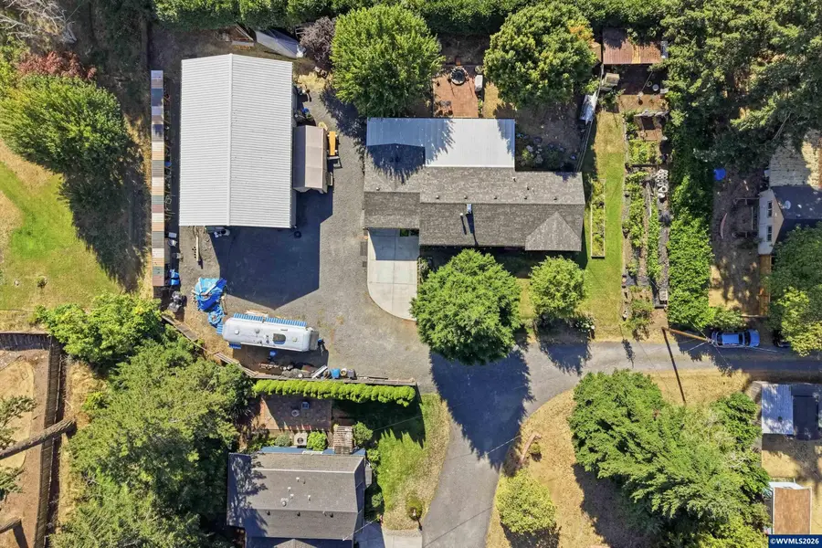 1270 E Jefferson St, Stayton, OR 97383 - #2