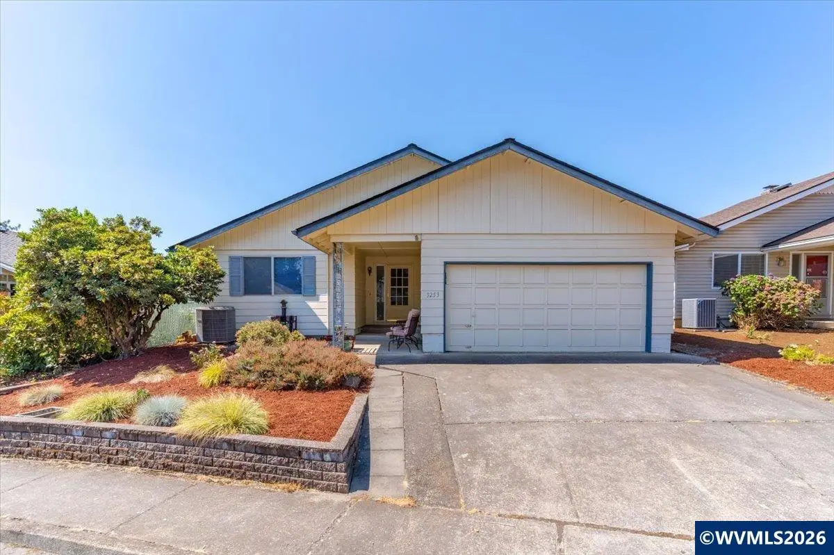 3253  Winslow Wy NW, Salem, OR 97304 - #1