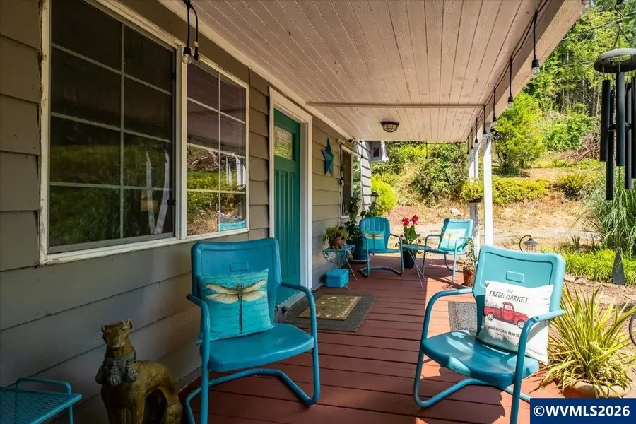 44519  North River Dr, Foster, OR 97345 - #3