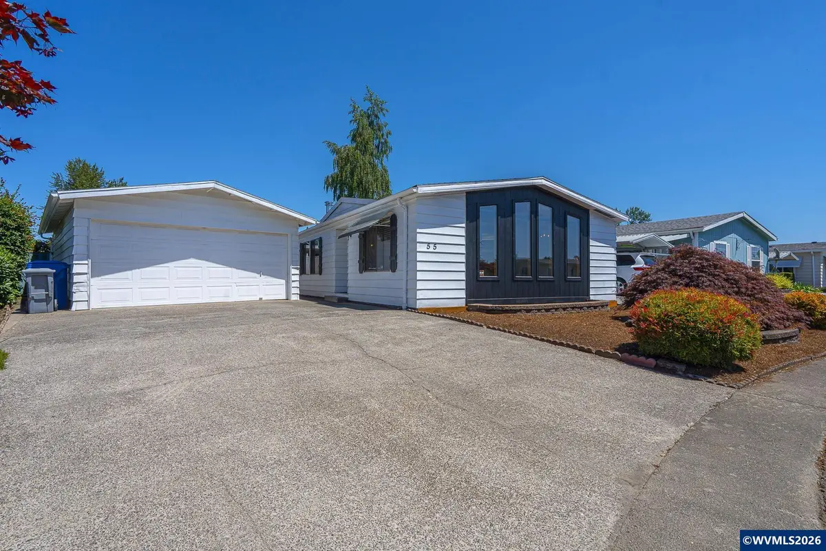 4730  Auburn #55 Rd NE, Salem, OR 97301 - #1