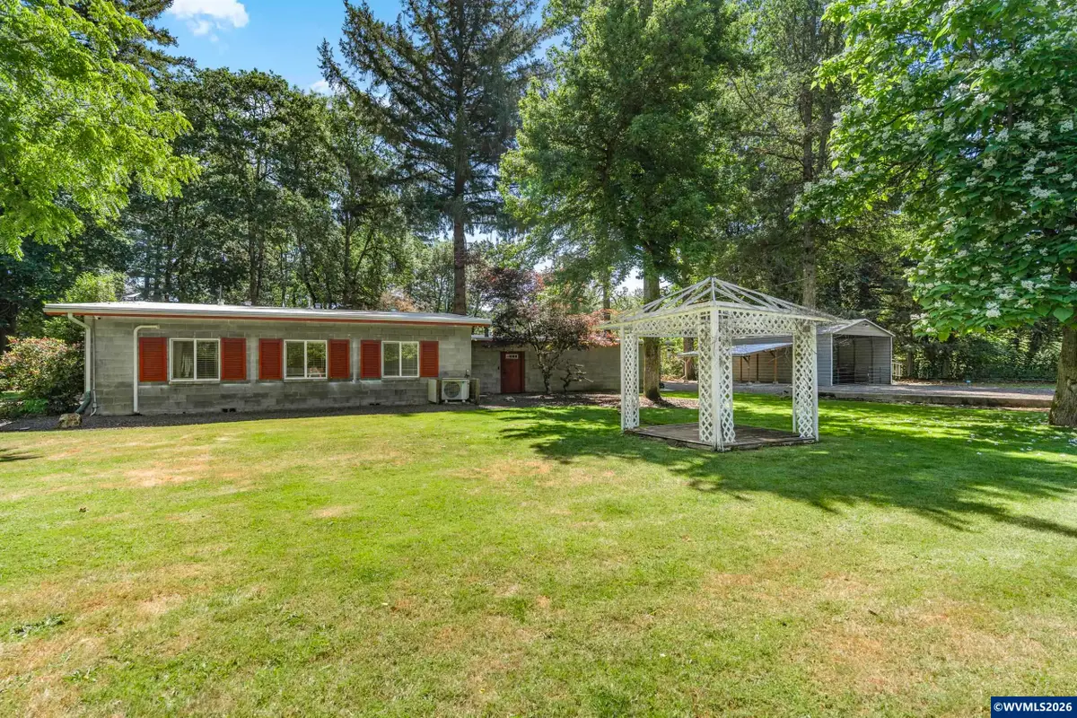 93127  Marcola Rd, Marcola, OR 97454 - #1