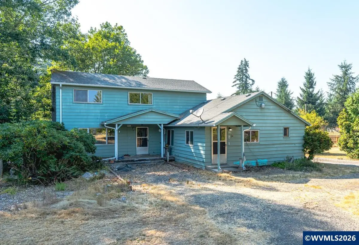 43304  Ames Creek Rd, Sweet Home, OR 97386 - #1