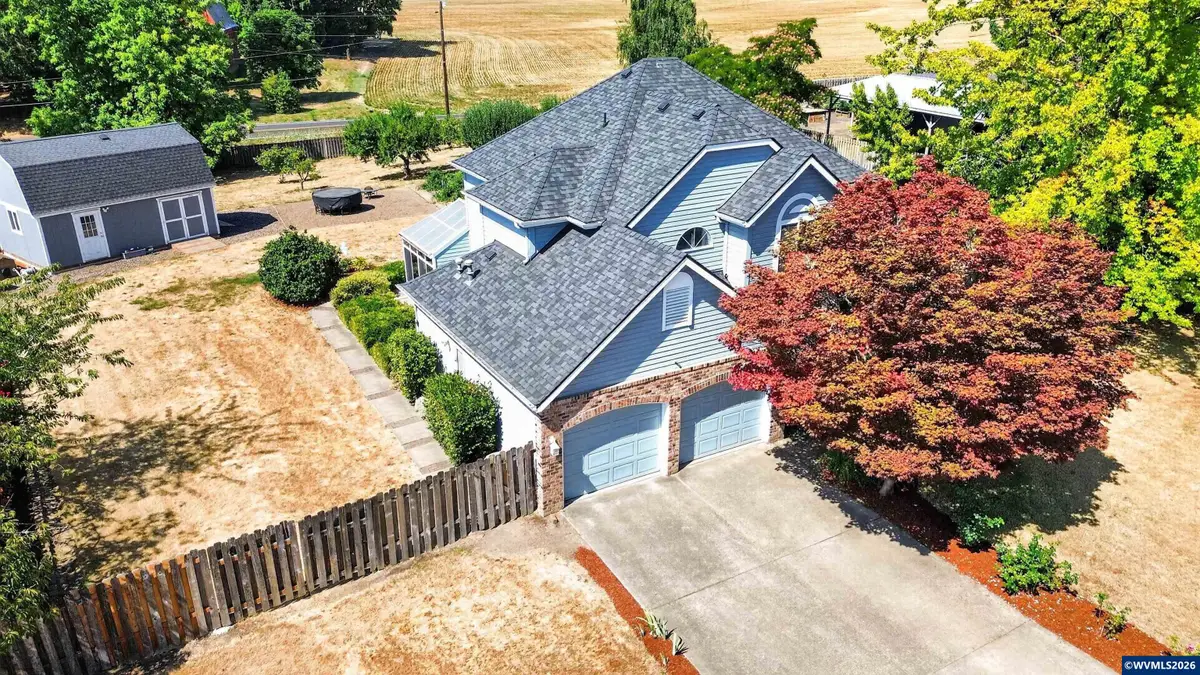 2350  Holly Pl NW, Albany, OR 97321 - #1