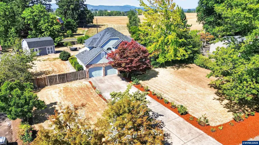 2350  Holly Pl NW, Albany, OR 97321 - #2