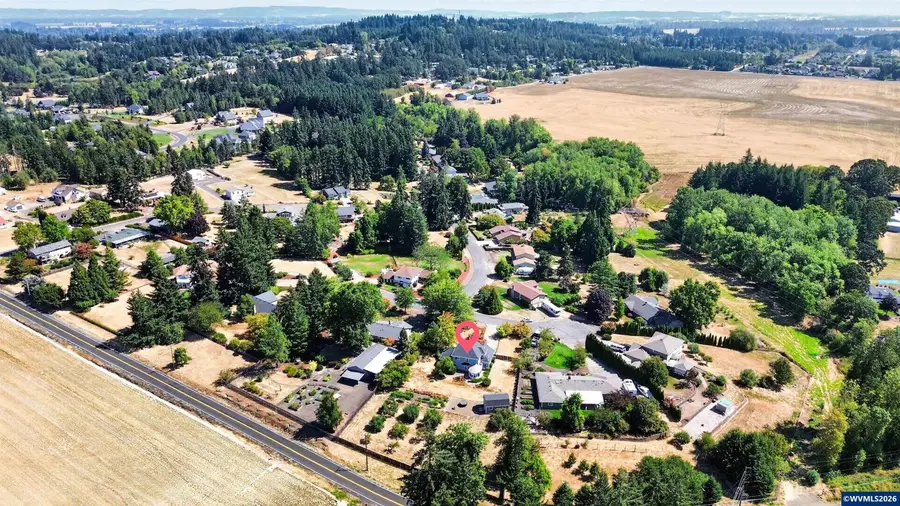 2350  Holly Pl NW, Albany, OR 97321 - #3