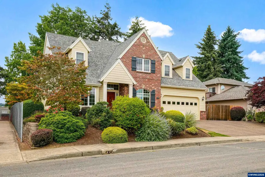 1519  Collins St NW, Salem, OR 97304 - #2