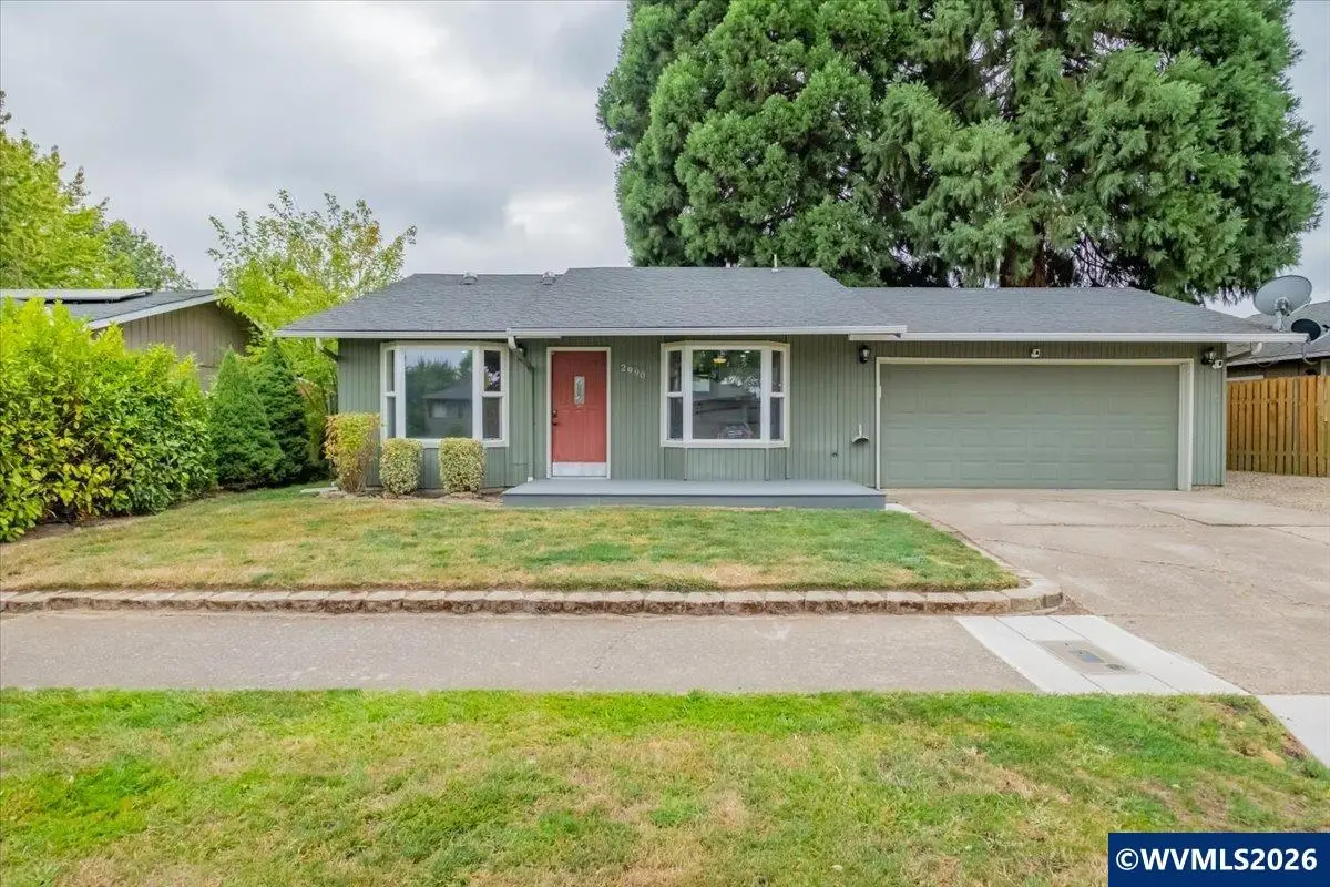 2990  Byram St NE, Salem, OR 97301 - #1