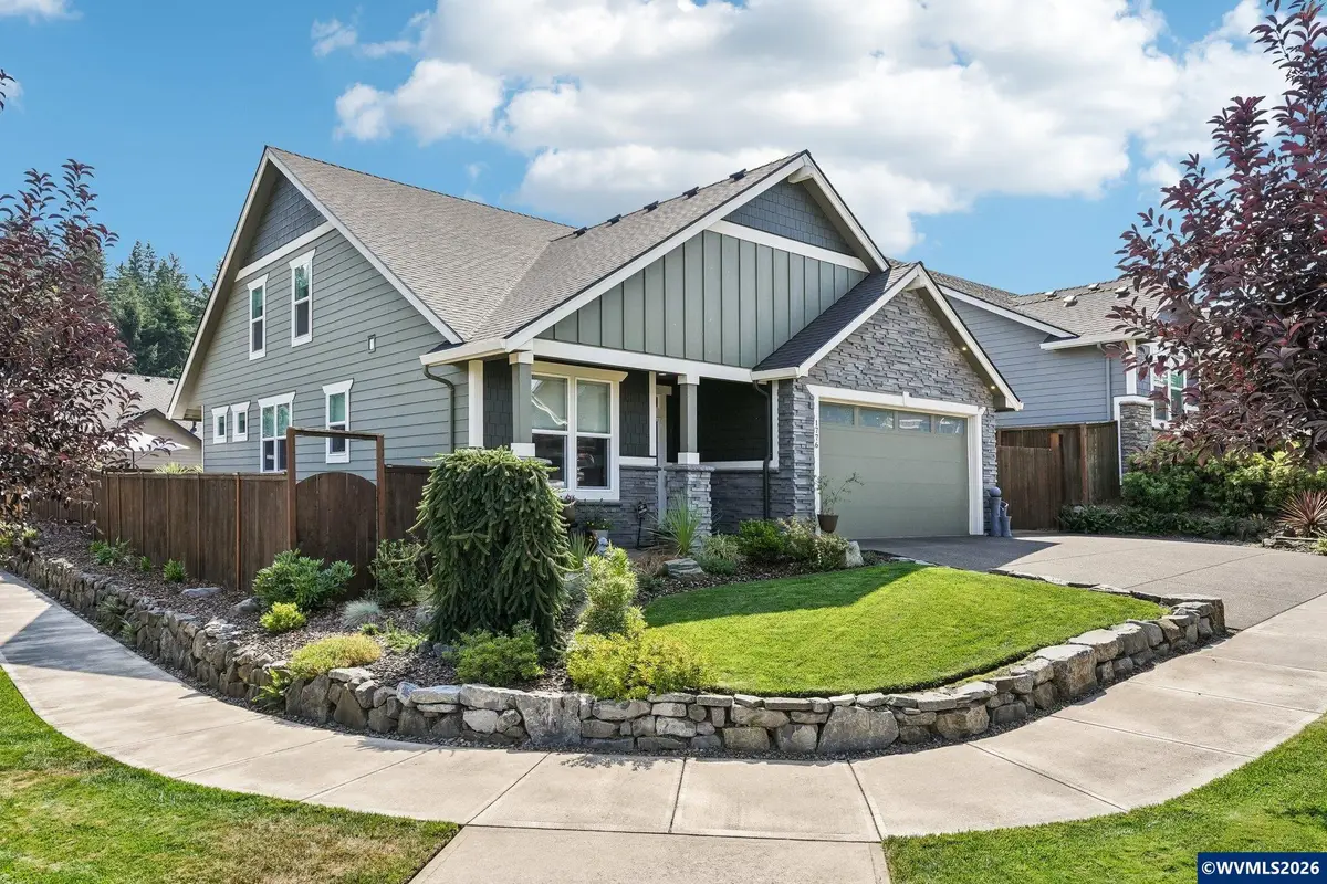 1776  Juniper Butte Av SE, Salem, OR 97306 - #1