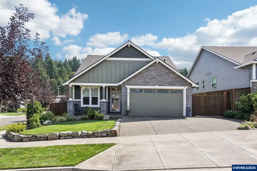 1776  Juniper Butte Av SE, Salem, OR 97306 - #2