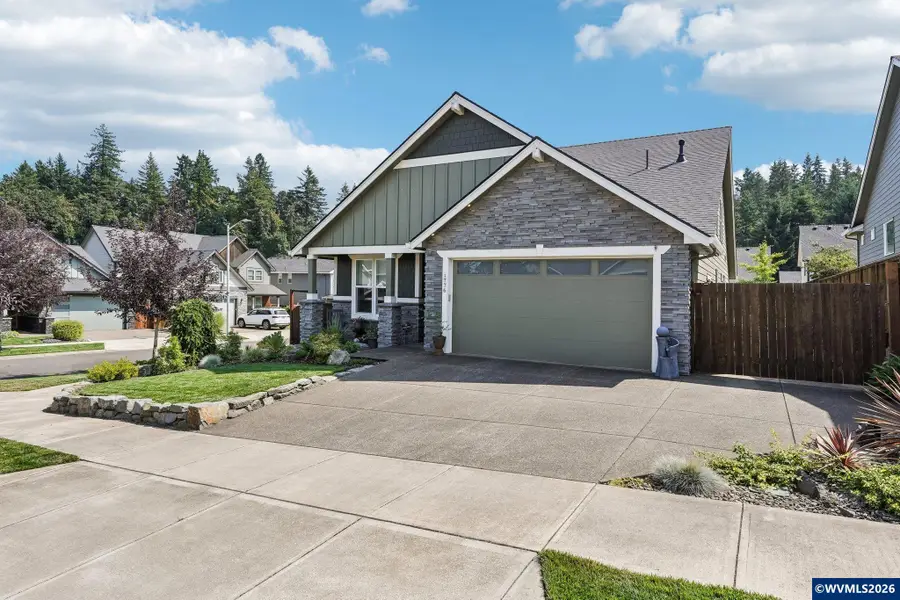 1776  Juniper Butte Av SE, Salem, OR 97306 - #3