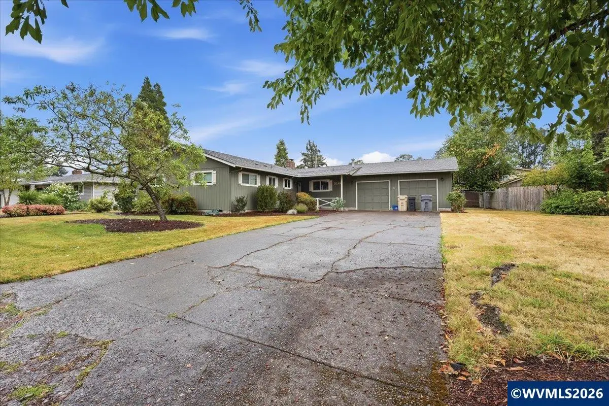 3146  South Shore Dr SE, Albany, OR 97322 - #1