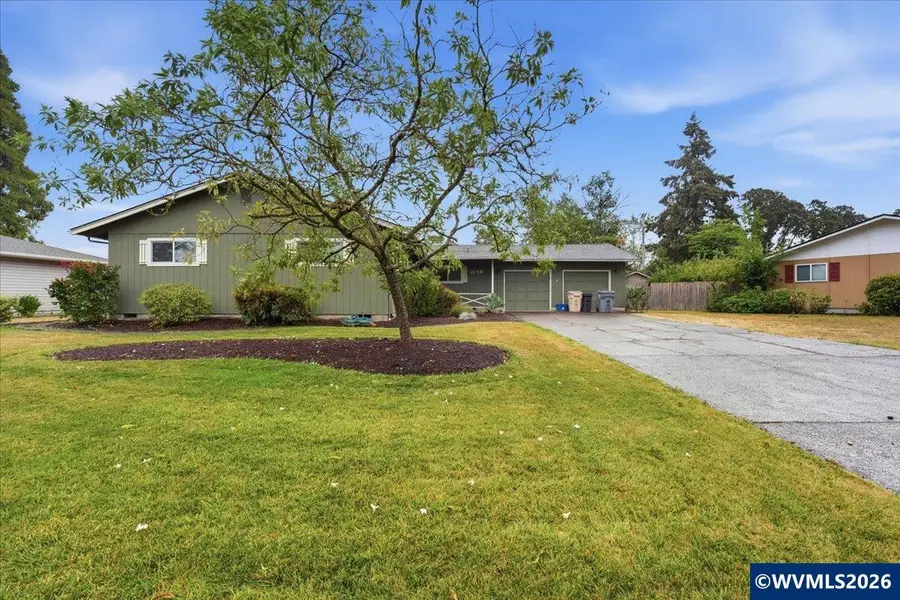 3146  South Shore Dr SE, Albany, OR 97322 - #2
