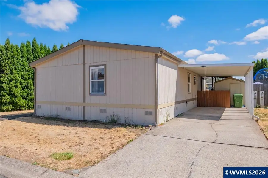 624  Windemere #13 St, Aumsville, OR 97325 - #2