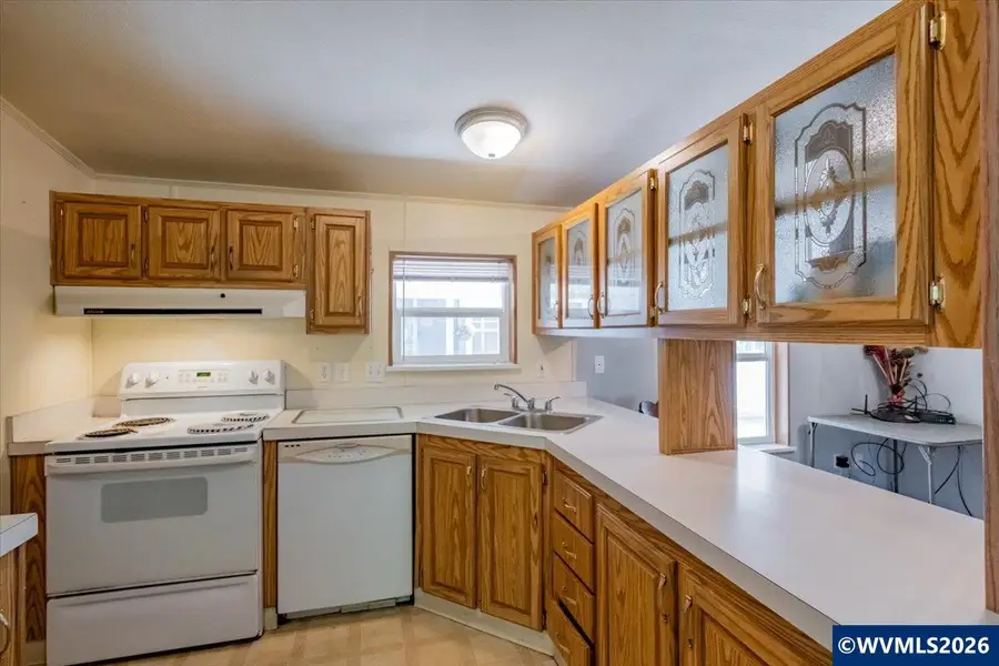 624  Windemere #13 St, Aumsville, OR 97325 - #3