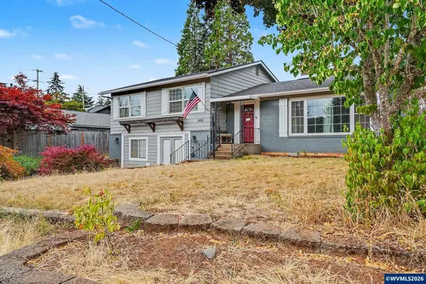 3959  Dakota Rd SE, Salem, OR 97302