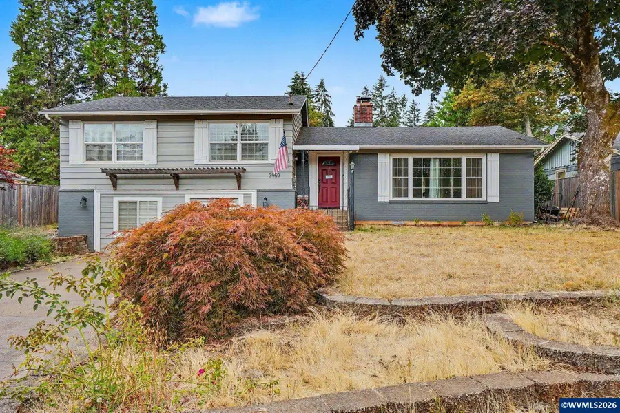 3959  Dakota Rd SE, Salem, OR 97302 - #2