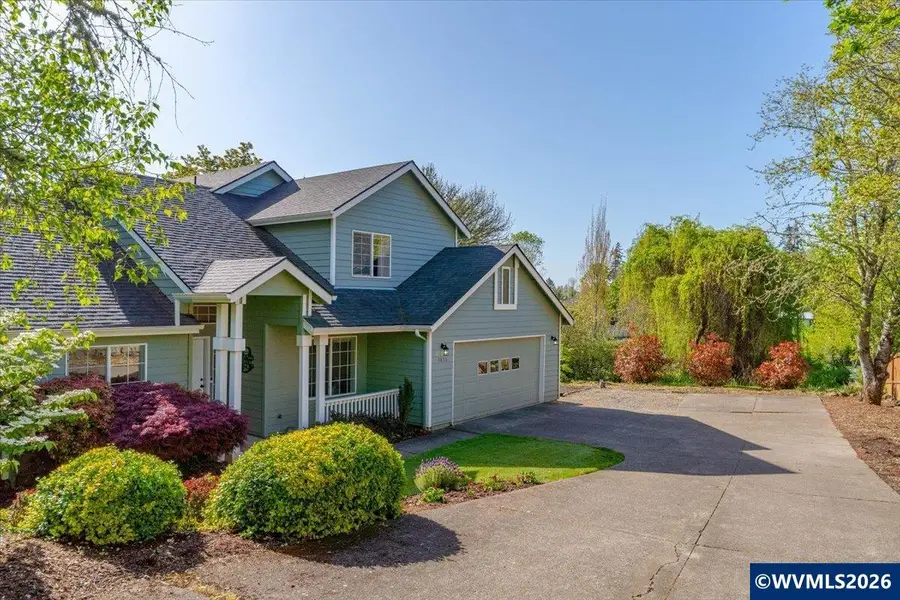 1856  Rye Ln NW, Salem, OR 97304 - #2