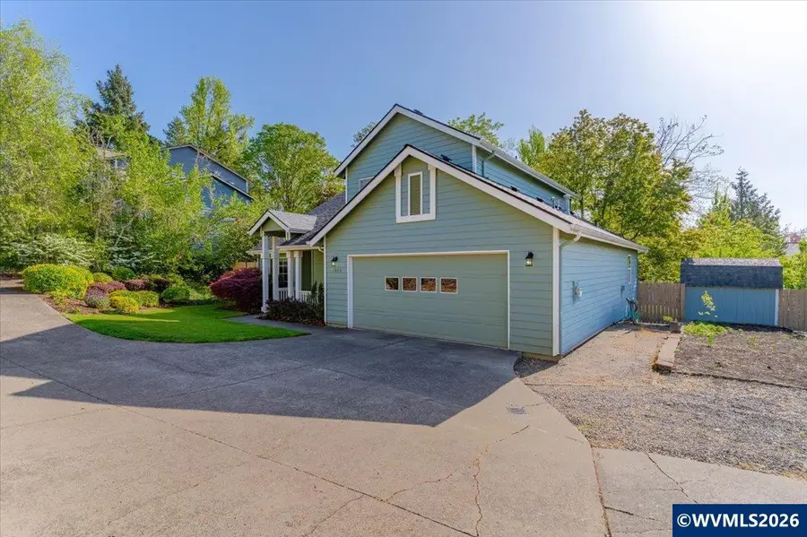 1856  Rye Ln NW, Salem, OR 97304 - #3