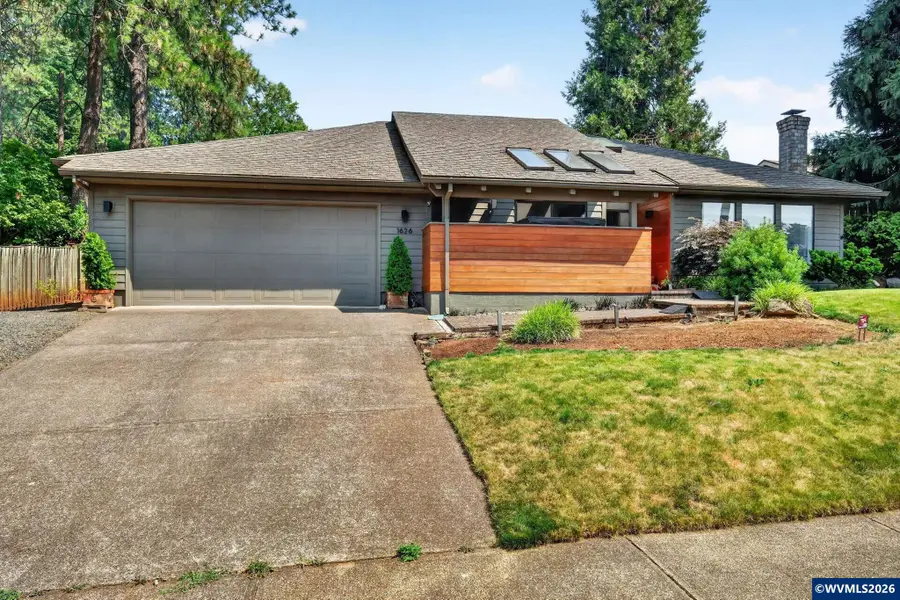 1626  Cinnamon Hill Dr SE, Salem, OR 97306 - #3
