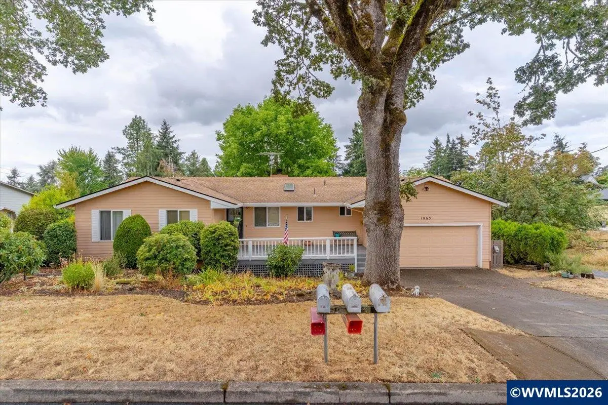 1065  Reserve St, Silverton, OR 97381 - #1