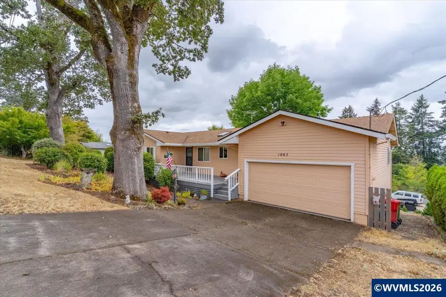 1065  Reserve St, Silverton, OR 97381 - #2