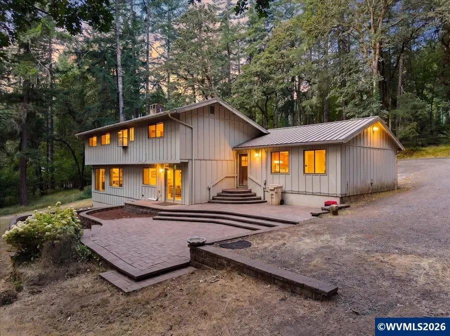 3519 NW Robin Pl, Corvallis, OR 97330 - #2