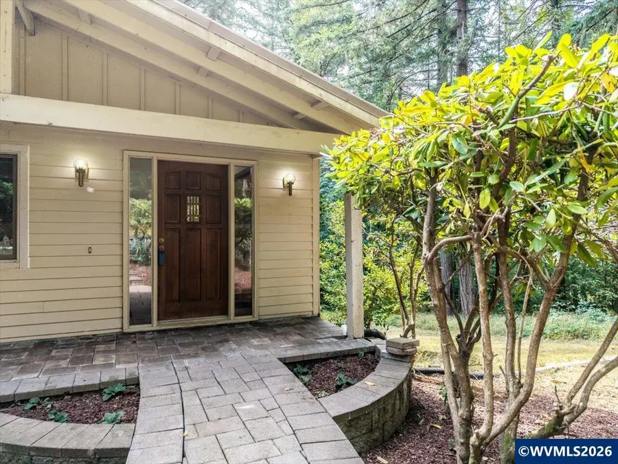 3519 NW Robin Pl, Corvallis, OR 97330 - #3