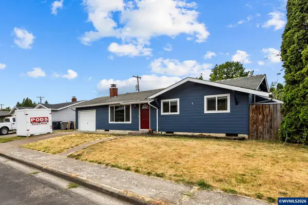 512  27th Av SE, Albany, OR 97322