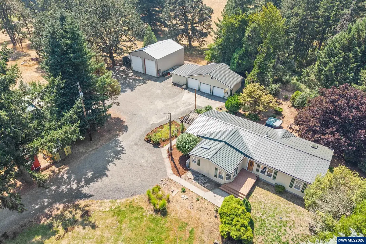 17672  North Santiam Hwy SE, Stayton, OR 97383 - #1