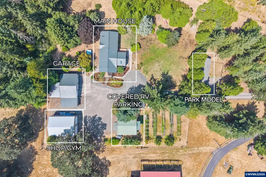 17672  North Santiam Hwy SE, Stayton, OR 97383 - #2