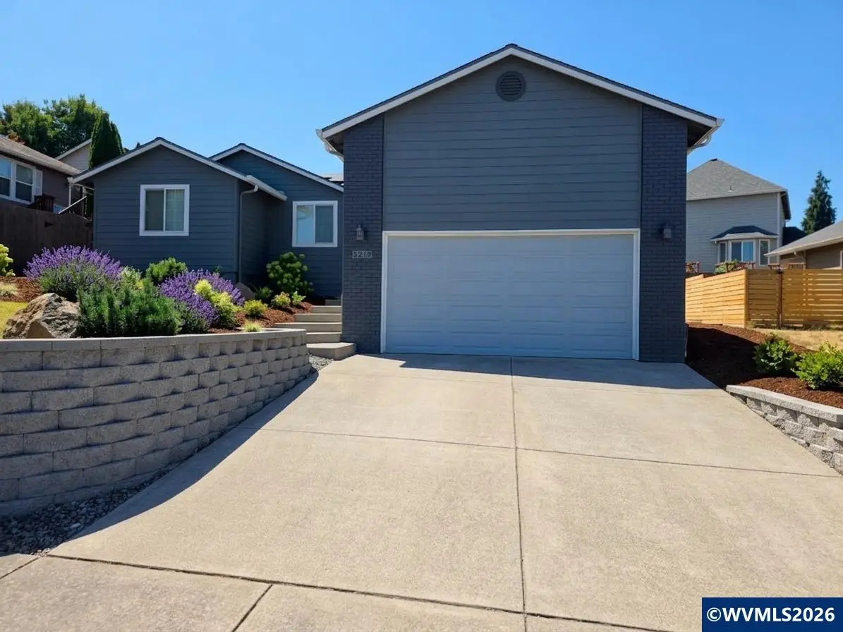 5219  Nightcap St SE, Salem, OR 97306 - #1