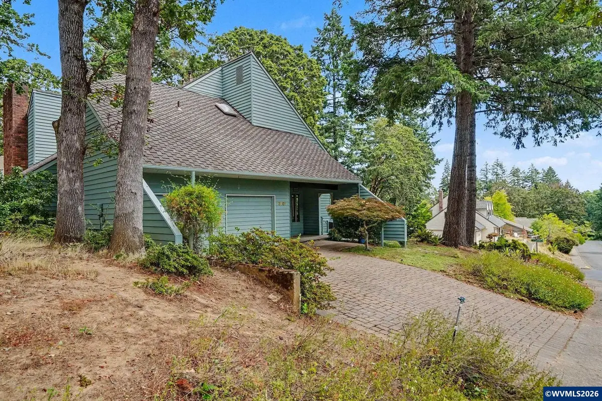 3807 NW Jameson Dr, Corvallis, OR 97330 - #1