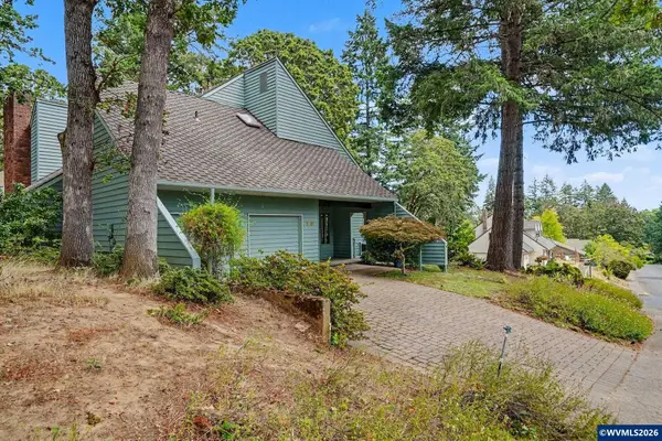 3807 NW Jameson Dr, Corvallis, OR 97330