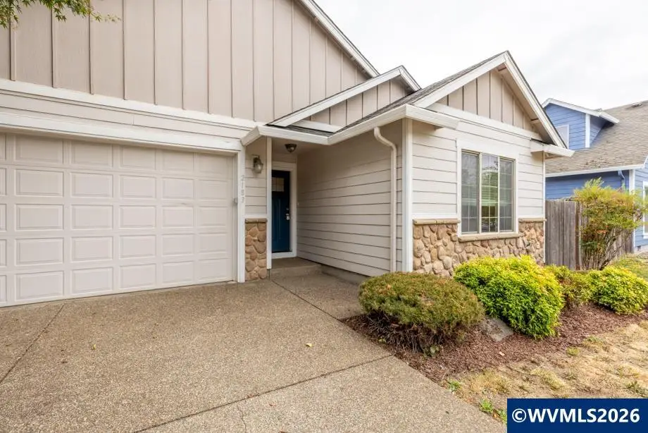 2183  Laurine Ct NE, Salem, OR 97301 - #1