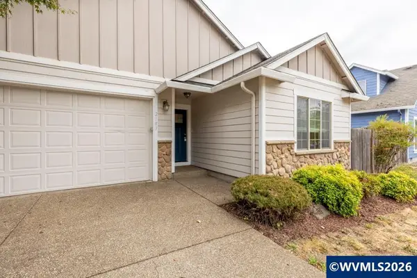 2183  Laurine Ct NE, Salem, OR 97301