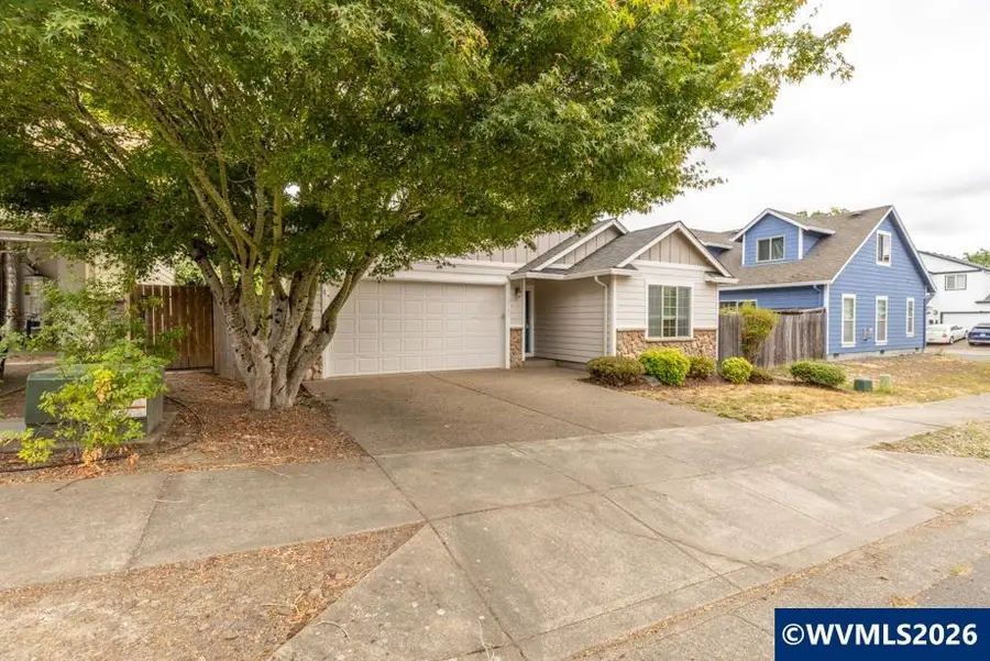 2183  Laurine Ct NE, Salem, OR 97301 - #2
