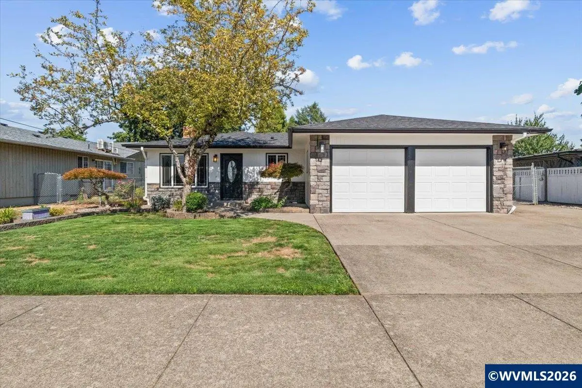 1694  40th Pl SE, Salem, OR 97317 - #1