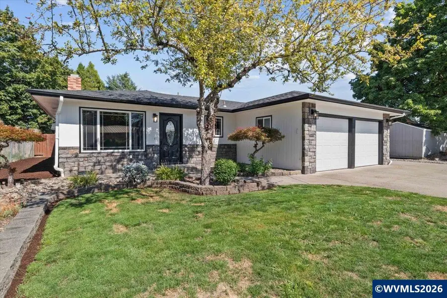 1694  40th Pl SE, Salem, OR 97317 - #2